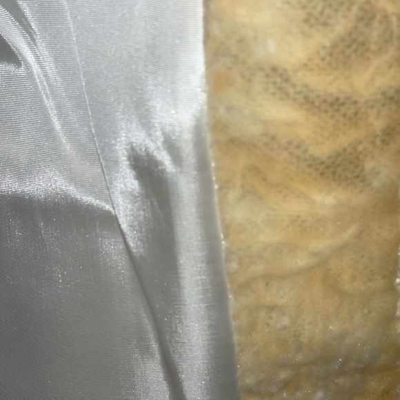 vintage, gorgeous coat 1950s/ 1960s Chicago designer - Picture 10 of 11